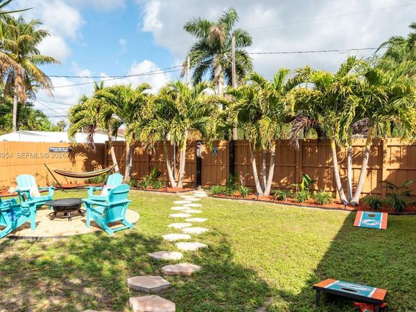 1625 Fletcher St, Unit 1, Hollywood, FL 33020