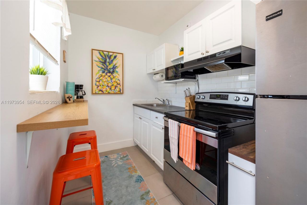 1625 Fletcher St, Unit 1, Hollywood, FL 33020 Photo