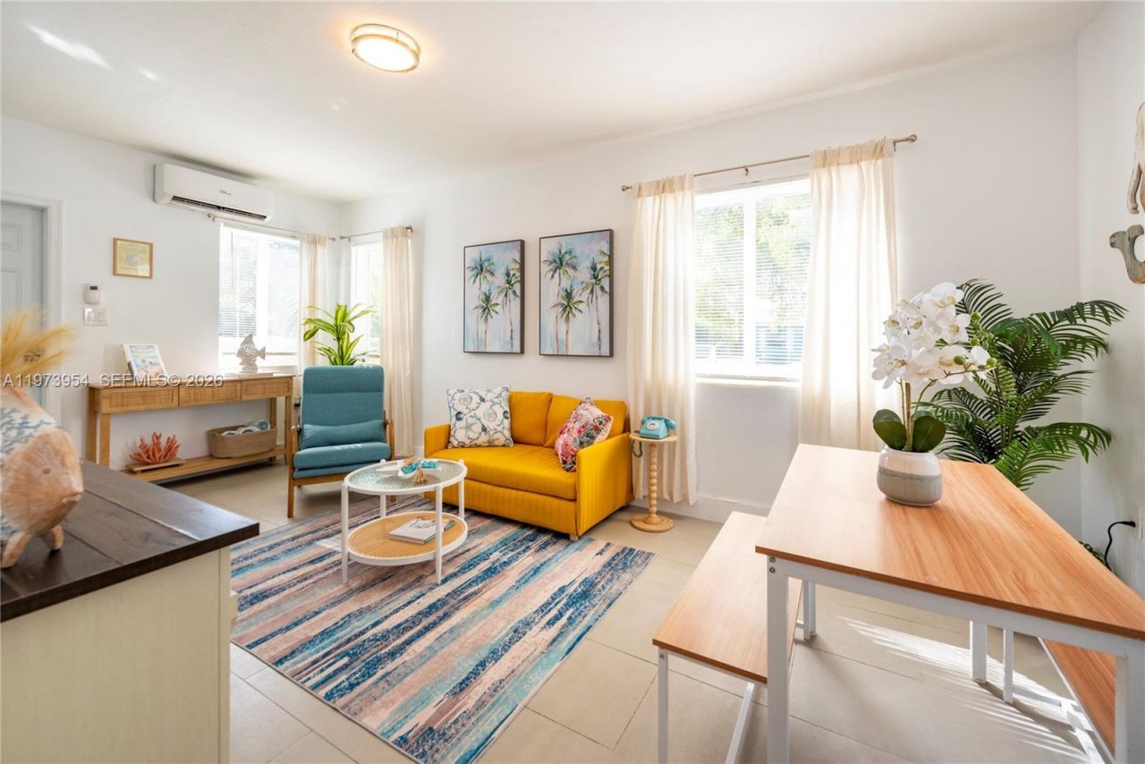 1625 Fletcher St, Unit 1, Hollywood, FL 33020 Photo