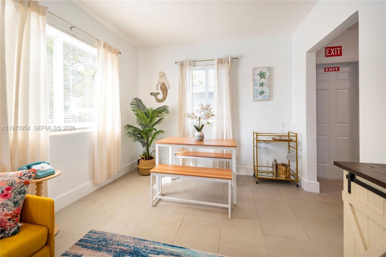 1625 Fletcher St, Unit 1, Hollywood, FL 33020 Photo