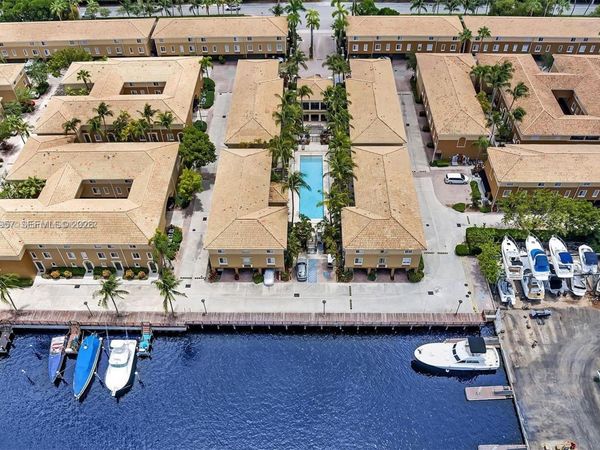 2965 NE 185th St, Unit 1513WATERF, Aventura, FL 33180
