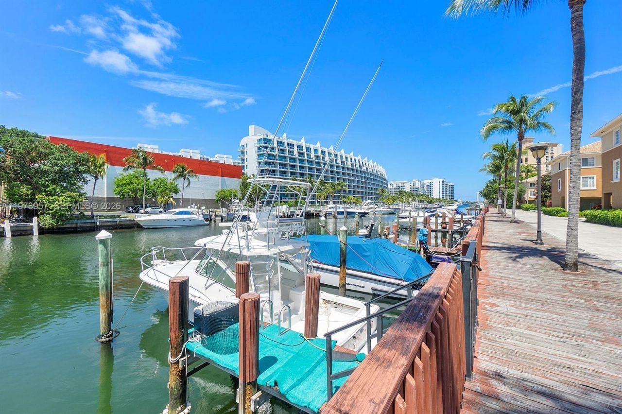 2965 NE 185th St, Unit 1513WATERF, Aventura, FL 33180 Photo