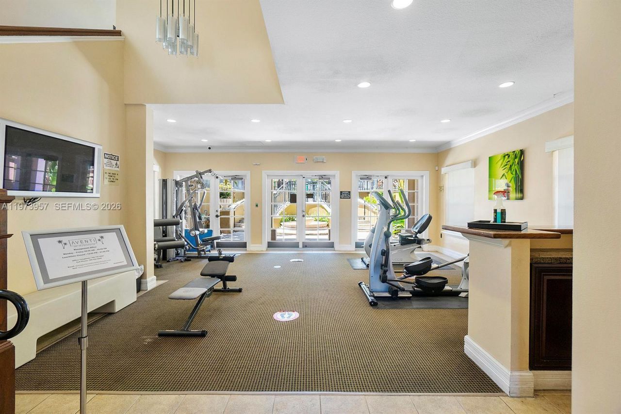 2965 NE 185th St, Unit 1513WATERF, Aventura, FL 33180 Photo