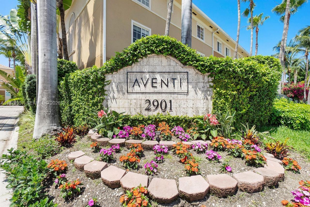 2965 NE 185th St, Unit 1513WATERF, Aventura, FL 33180 Photo