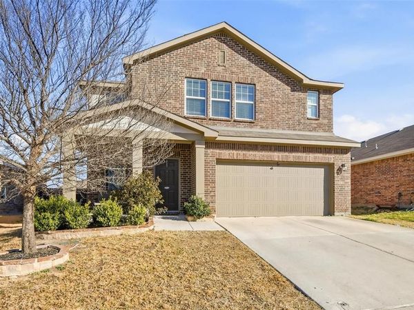 6532 Trident Court , Fort Worth, TX 76179