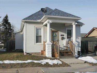 1409 Kearney Street, Port Huron, MI 48060