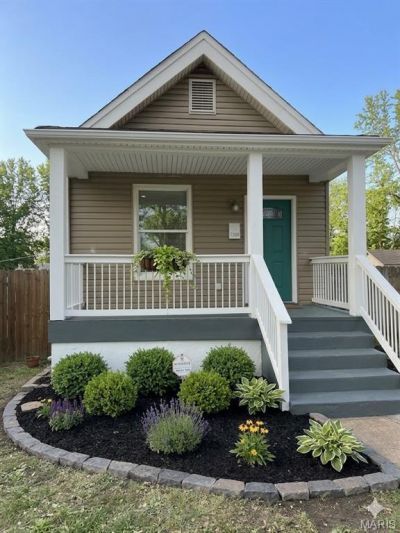 7049 Melrose Avenue, University City, MO 63130 Main Photo