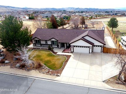 705 Tranquil Drive, Spanish Springs, NV 89441 Photo