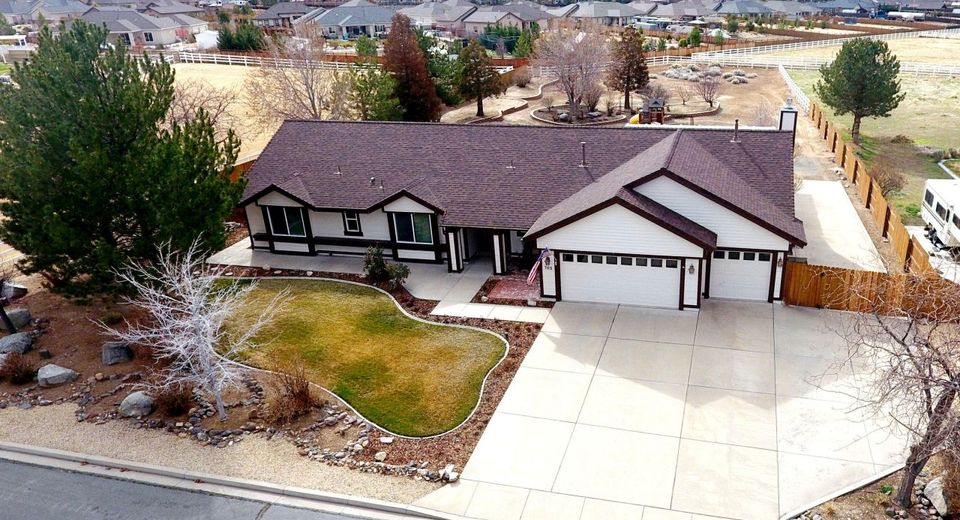 705 Tranquil Drive, Spanish Springs, NV 89441 Photo