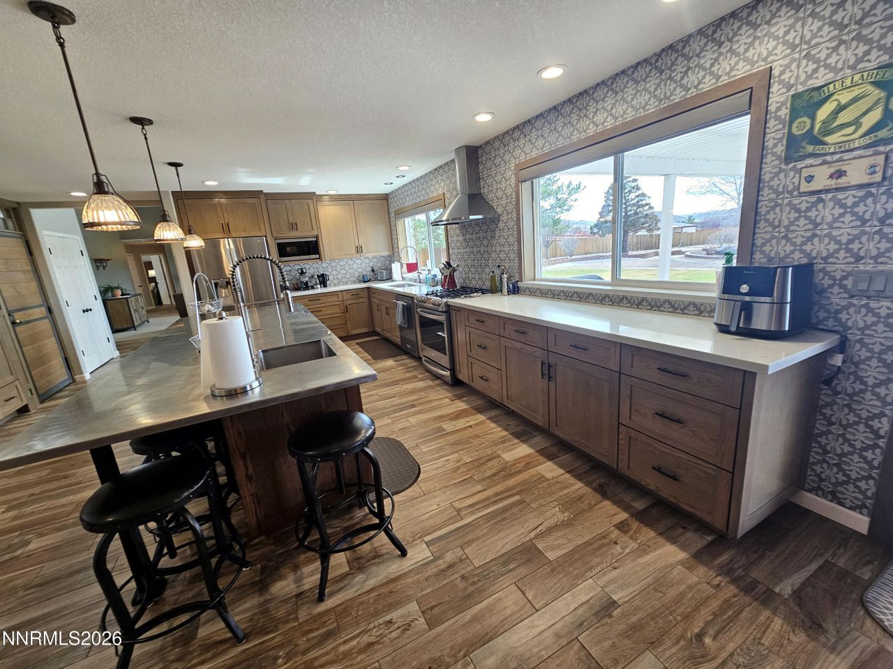 705 Tranquil Drive, Spanish Springs, NV 89441 Photo