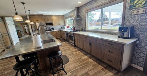 705 Tranquil Drive, Spanish Springs, NV 89441 Photo