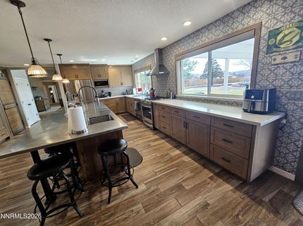 705 Tranquil Drive, Spanish Springs, NV 89441 Photo