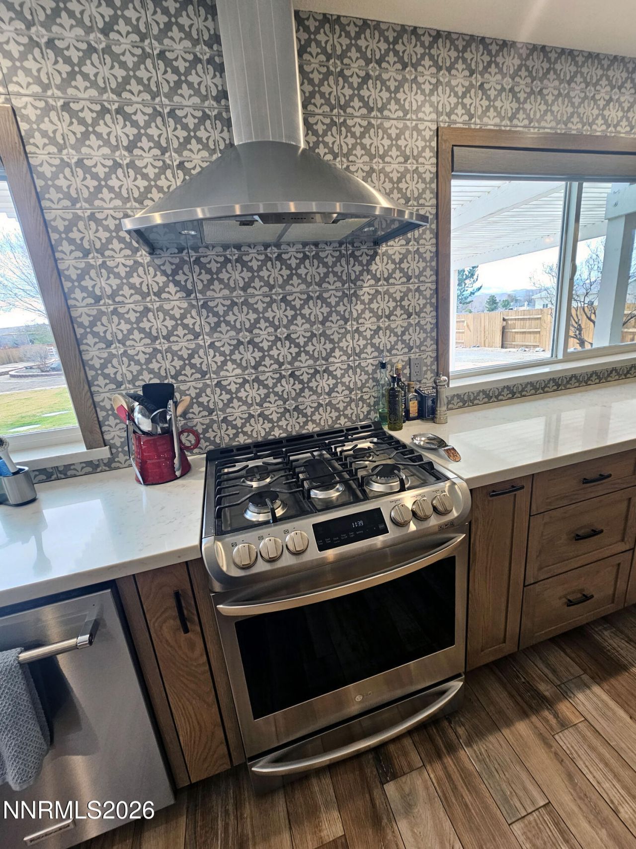 705 Tranquil Drive, Spanish Springs, NV 89441 Photo