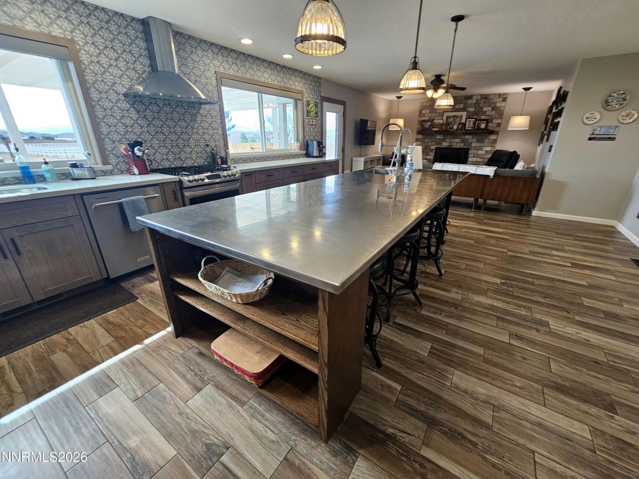 705 Tranquil Drive, Spanish Springs, NV 89441 Photo