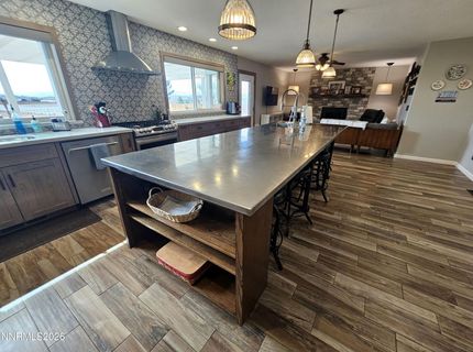 705 Tranquil Drive, Spanish Springs, NV 89441 Photo