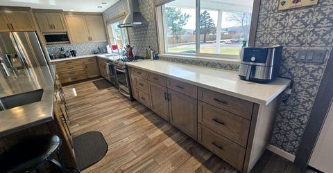 705 Tranquil Drive, Spanish Springs, NV 89441 Photo