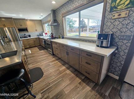 705 Tranquil Drive, Spanish Springs, NV 89441 Photo