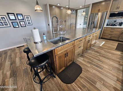 705 Tranquil Drive, Spanish Springs, NV 89441 Photo