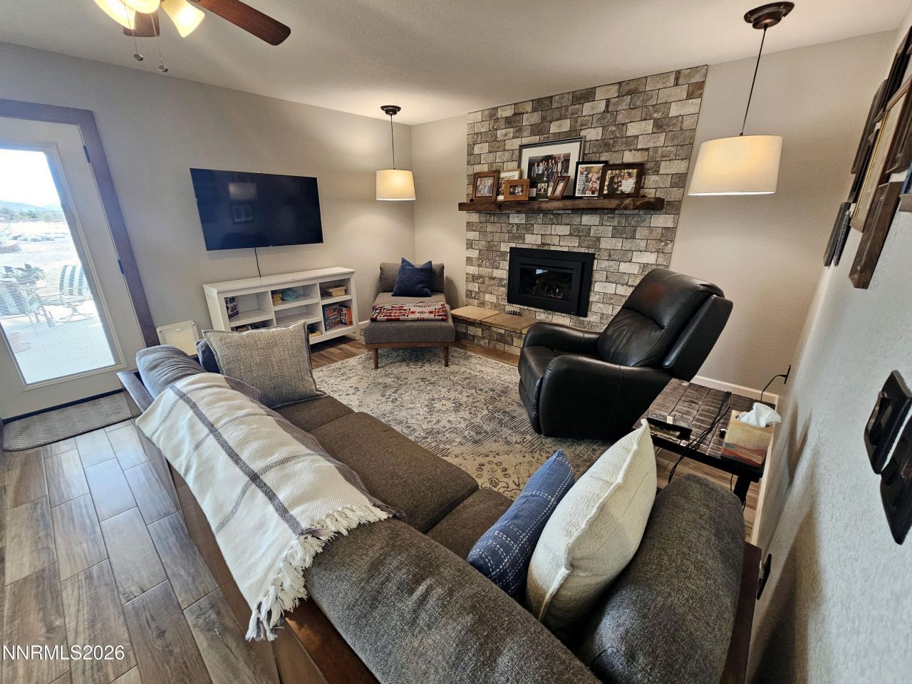 705 Tranquil Drive, Spanish Springs, NV 89441 Photo