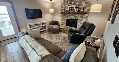 705 Tranquil Drive, Spanish Springs, NV 89441 Photo