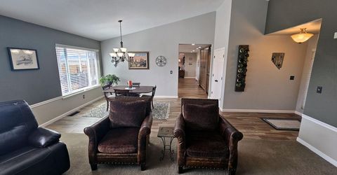 705 Tranquil Drive, Spanish Springs, NV 89441 Photo