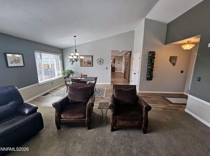 705 Tranquil Drive, Spanish Springs, NV 89441 Photo