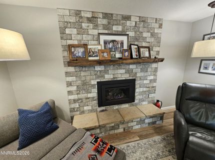 705 Tranquil Drive, Spanish Springs, NV 89441 Photo