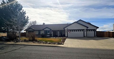 705 Tranquil Drive, Spanish Springs, NV 89441 Photo