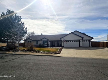 705 Tranquil Drive, Spanish Springs, NV 89441 Photo