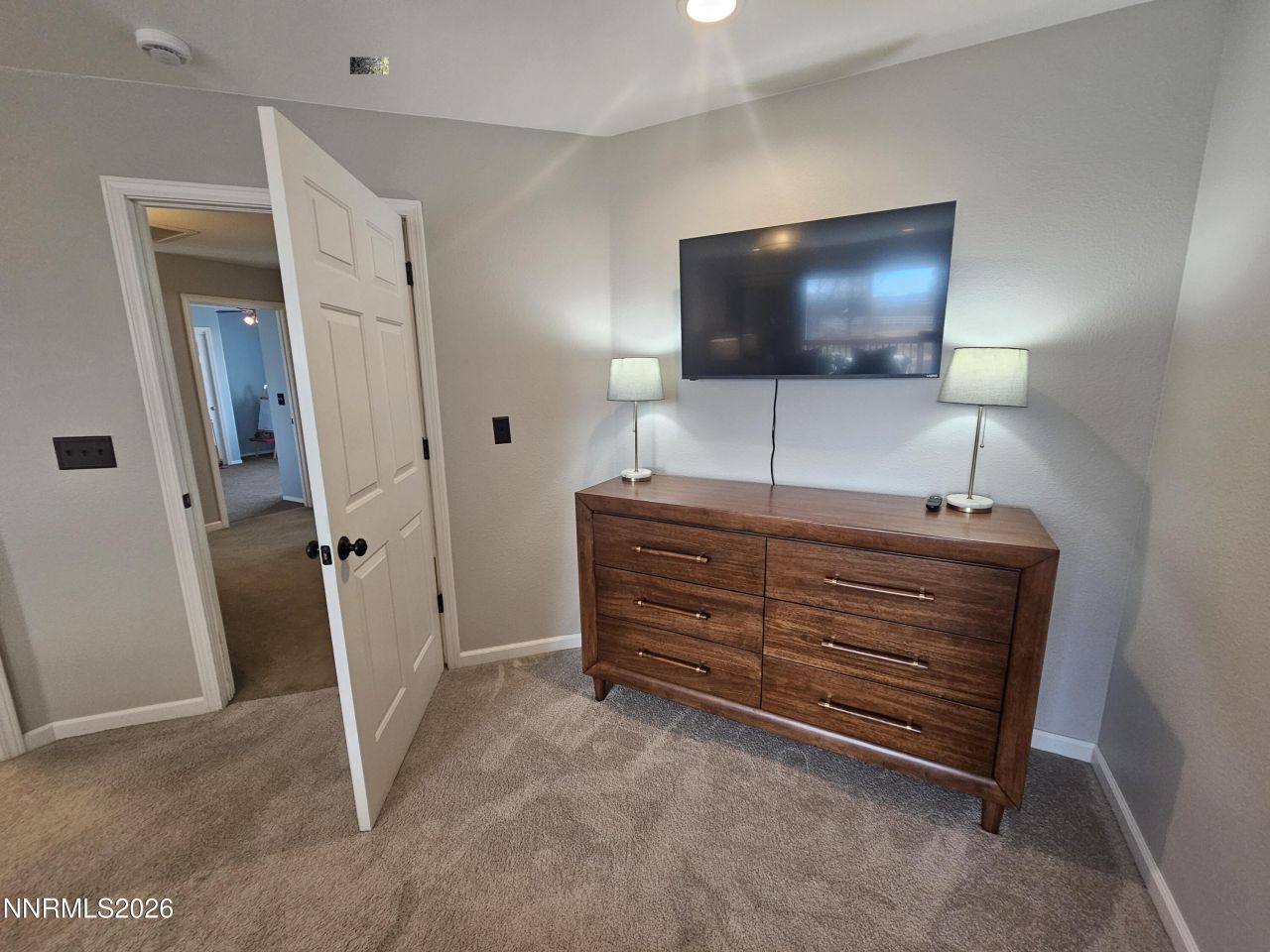 705 Tranquil Drive, Spanish Springs, NV 89441 Photo