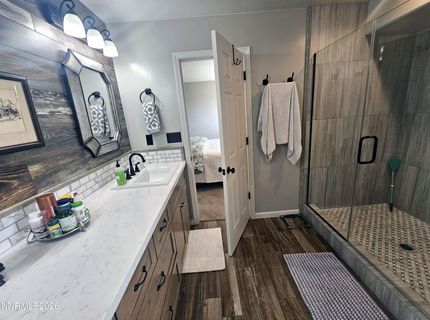 705 Tranquil Drive, Spanish Springs, NV 89441 Photo