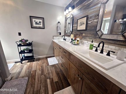 705 Tranquil Drive, Spanish Springs, NV 89441 Photo