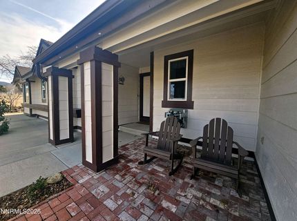 705 Tranquil Drive, Spanish Springs, NV 89441 Photo