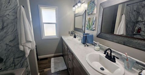 705 Tranquil Drive, Spanish Springs, NV 89441 Photo