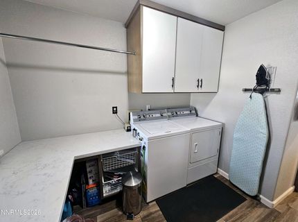 705 Tranquil Drive, Spanish Springs, NV 89441 Photo