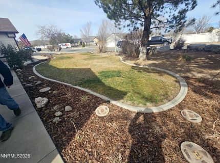 705 Tranquil Drive, Spanish Springs, NV 89441 Photo