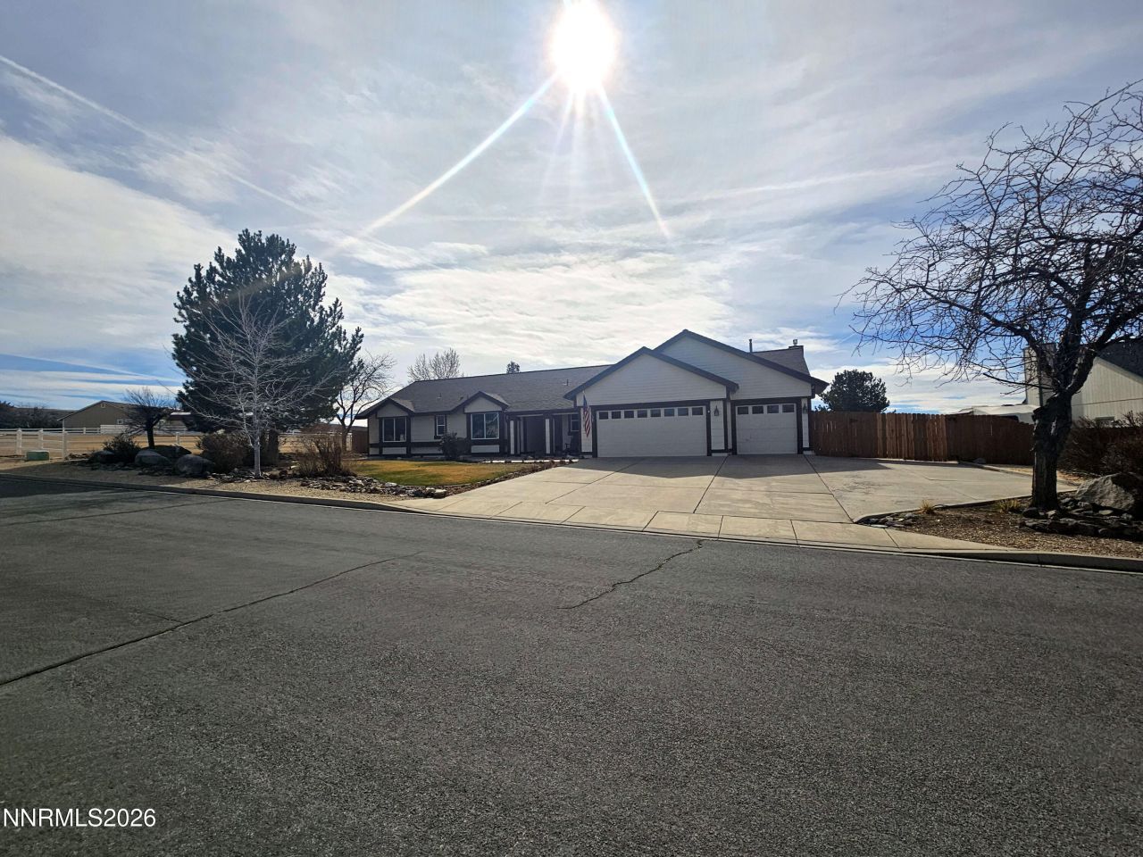 705 Tranquil Drive, Spanish Springs, NV 89441 Photo