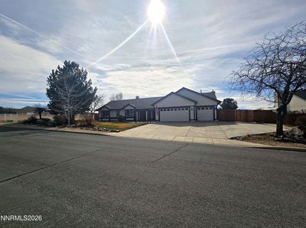 705 Tranquil Drive, Spanish Springs, NV 89441 Photo