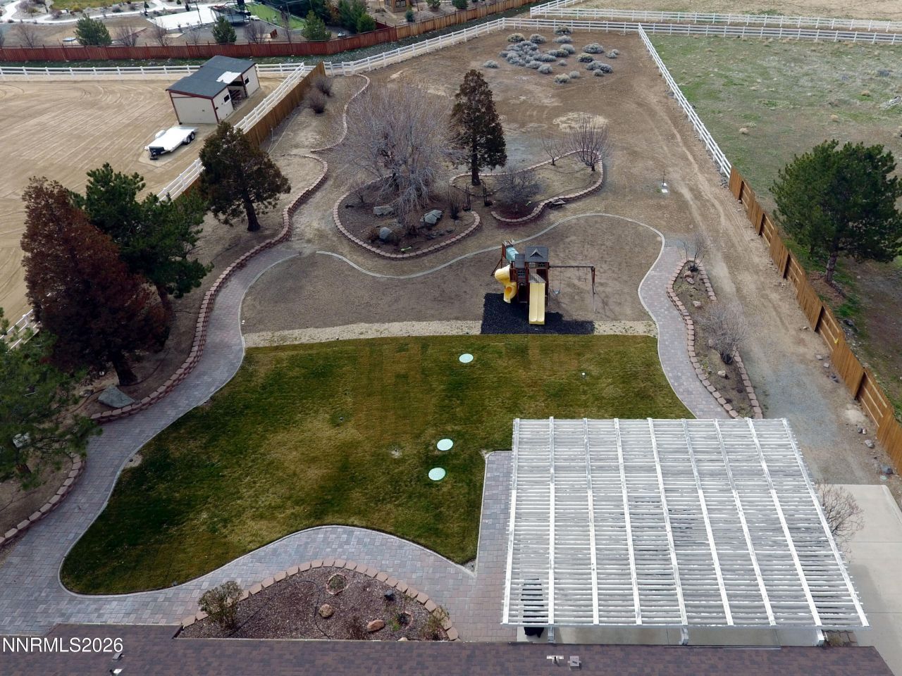 705 Tranquil Drive, Spanish Springs, NV 89441 Photo