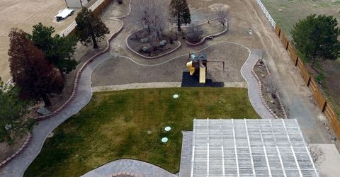 705 Tranquil Drive, Spanish Springs, NV 89441 Photo