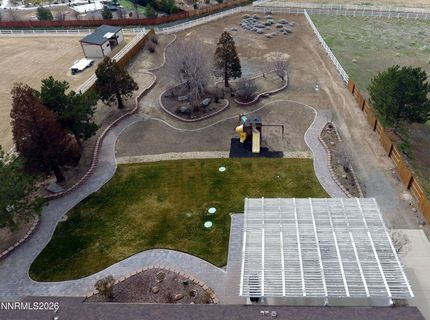 705 Tranquil Drive, Spanish Springs, NV 89441 Photo