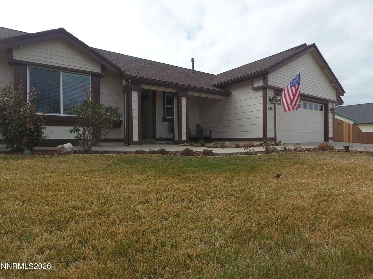 705 Tranquil Drive, Spanish Springs, NV 89441 Photo