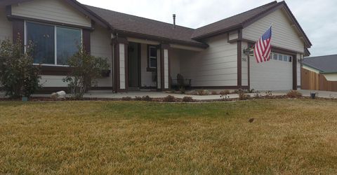 705 Tranquil Drive, Spanish Springs, NV 89441 Photo