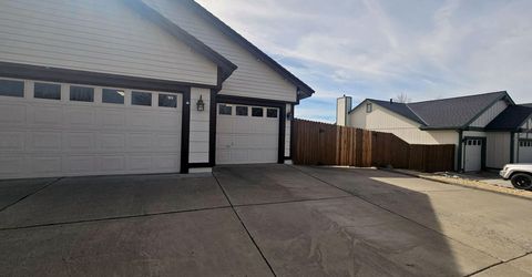 705 Tranquil Drive, Spanish Springs, NV 89441 Photo