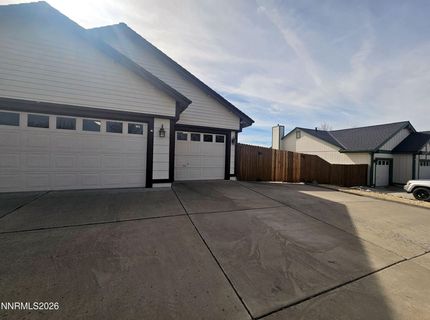 705 Tranquil Drive, Spanish Springs, NV 89441 Photo
