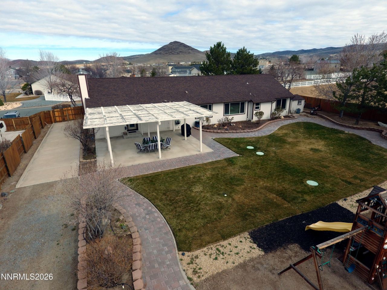 705 Tranquil Drive, Spanish Springs, NV 89441 Photo