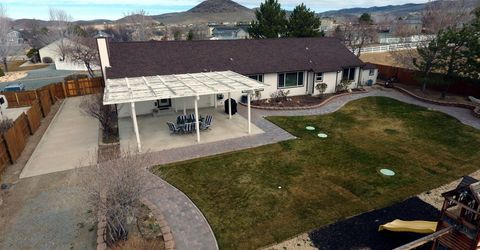 705 Tranquil Drive, Spanish Springs, NV 89441 Photo