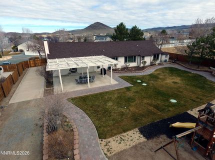 705 Tranquil Drive, Spanish Springs, NV 89441 Photo