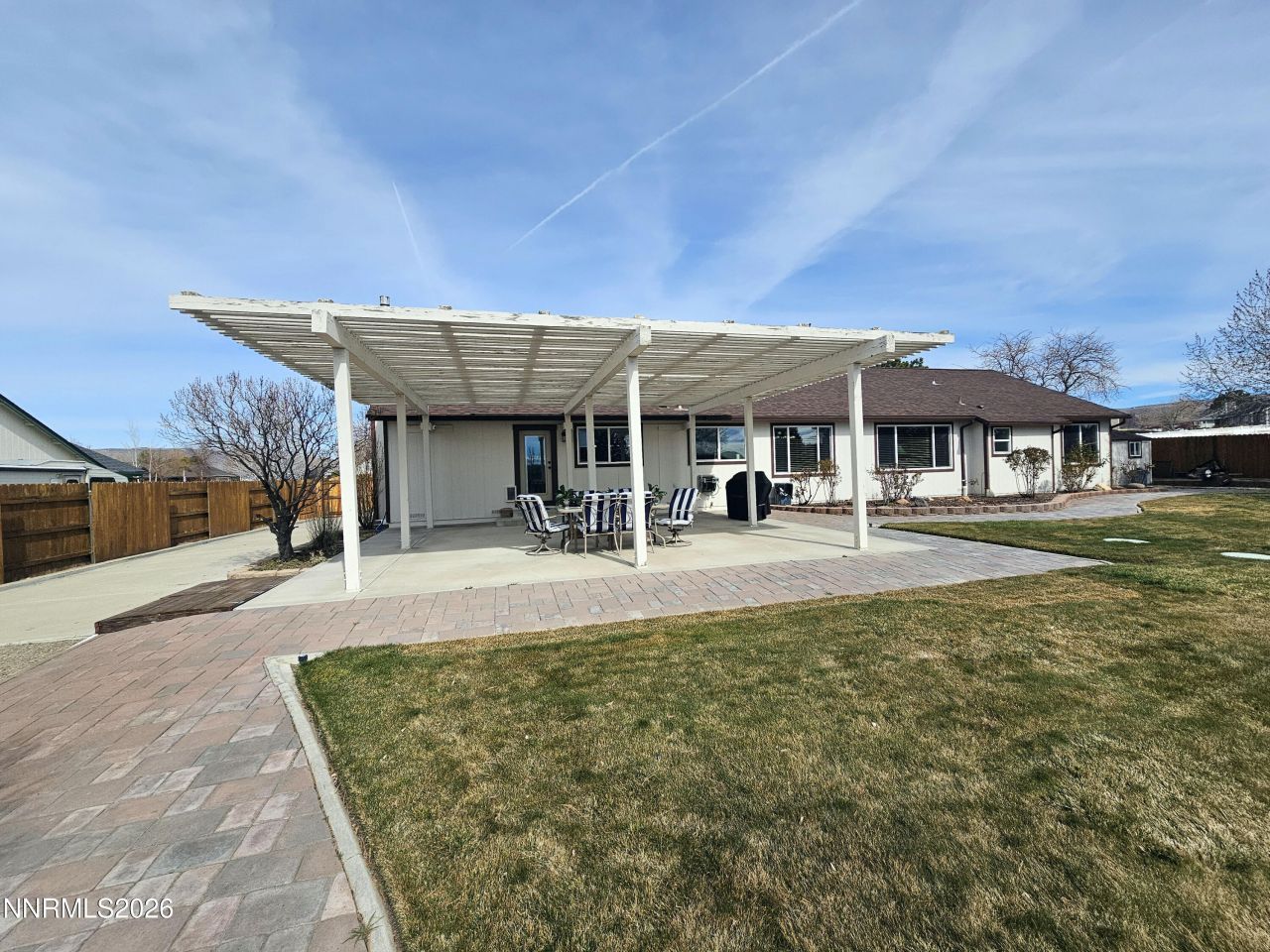 705 Tranquil Drive, Spanish Springs, NV 89441 Photo