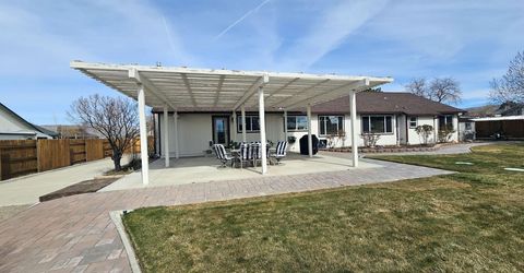 705 Tranquil Drive, Spanish Springs, NV 89441 Photo